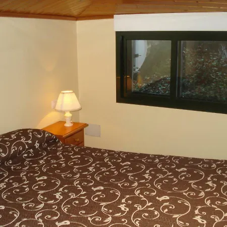 Atico Flores Apartment *